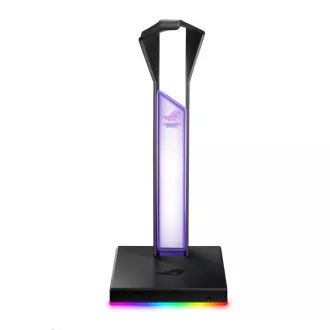 ASUS stojan na slúchadlá ROG Throne Qi