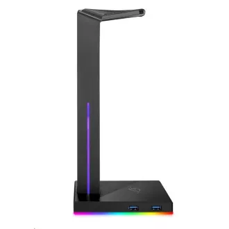 ASUS stojan na slúchadlá ROG Throne Qi