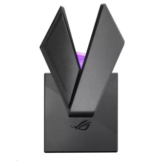 ASUS stojan na slúchadlá ROG Throne Qi