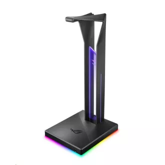 ASUS stojan na slúchadlá ROG Throne Qi