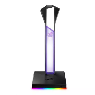 ASUS stojan na slúchadlá ROG Throne