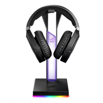ASUS stojan na slúchadlá ROG Throne
