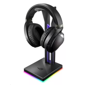 ASUS stojan na slúchadlá ROG Throne