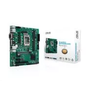 ASUS MB Sc LGA1700 PRE H610M-C-CSM, Intel H610, 2xDDR5, 1xDP, 1xHDMI, 1xDVI, 1xVGA, mATX
