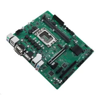 ASUS MB Sc LGA1700 PRE H610M-C-CSM, Intel H610, 2xDDR5, 1xDP, 1xHDMI, 1xDVI, 1xVGA, mATX