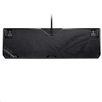ASUS klávesnica ROG STRIX SCOPE RX, mechanická, CZ/SK, čierna ASUS klávesnica ROG STRIX SCOPE RX, mechanická, CZ/SK, čierna