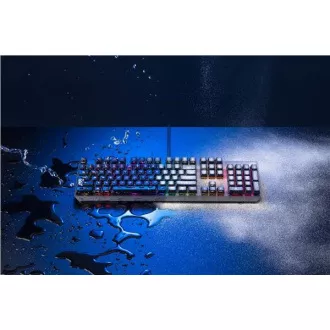 ASUS klávesnica ROG STRIX SCOPE RX, mechanická, CZ/SK, čierna ASUS klávesnica ROG STRIX SCOPE RX, mechanická, CZ/SK, čierna