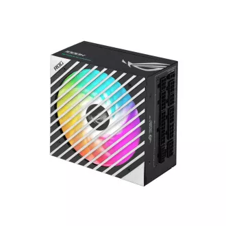 ASUS zdroj ROG Loki SFX-L 1000W Platinum, 80+ Platinum, ARGB