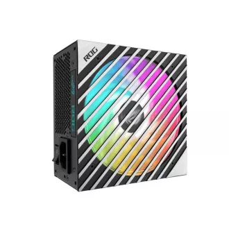 ASUS zdroj ROG Loki SFX-L 1000W Platinum, 80+ Platinum, ARGB