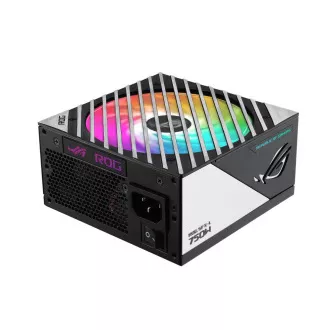 ASUS zdroj ROG Loki SFX-L 750W Platinum, 80+ Platinum, ARGB