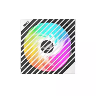 ASUS zdroj ROG Loki SFX-L 750W Platinum, 80+ Platinum, ARGB