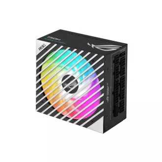ASUS zdroj ROG Loki SFX-L 750W Platinum, 80+ Platinum, ARGB