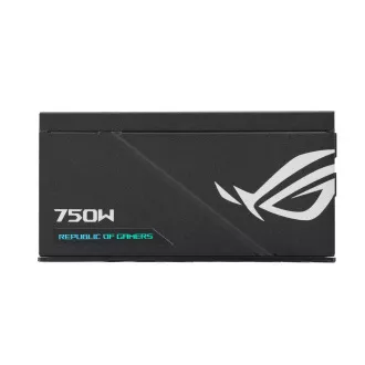 ASUS zdroj ROG Loki SFX-L 750W Platinum, 80+ Platinum, ARGB