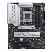 ASUS MB Sc AM5 PRIME X670-P-CSM, AMD X670, 4xDDR5, 1xDP, 1xHDMI - Rozbalené