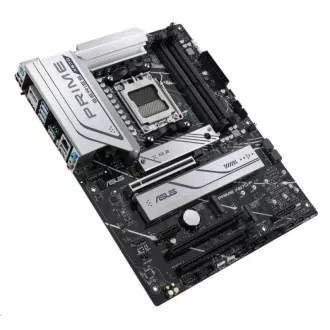 ASUS MB Sc AM5 PRIME X670-P-CSM, AMD X670, 4xDDR5, 1xDP, 1xHDMI ASUS MB Sc AM5 PRIME X670-P-CSM, AMD X670, 4xDDR5, 1xDP, 1xHDMI
