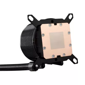 ASUS vodný chladič CPU AIO ROG RYUO III 360 ARGB, 3x120mm, LGA1851, AM5