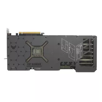 ASUS VGA AMD Radeon RX 7900 XTX TUF GAMING OC 24G, 24G GDDR6, 3xDP, 1xHDMI