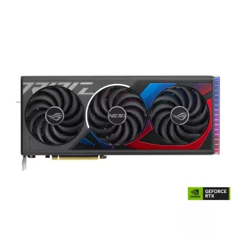 ASUS VGA NVIDIA GeForce ROG Strix RTX 4070 12GB GDDR6X, RTX 4070 Ti, 12GB GDDR6X, 3xDP, 2xHDMI ASUS VGA NVIDIA GeForce ROG Strix RTX 4070 12GB GDDR6X, RTX 4070 Ti, 12GB GDDR6X, 3xDP, 2xHDMI