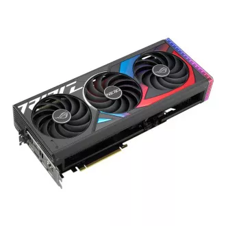 ASUS VGA NVIDIA GeForce ROG Strix RTX 4070 12GB GDDR6X, RTX 4070 Ti, 12GB GDDR6X, 3xDP, 2xHDMI ASUS VGA NVIDIA GeForce ROG Strix RTX 4070 12GB GDDR6X, RTX 4070 Ti, 12GB GDDR6X, 3xDP, 2xHDMI