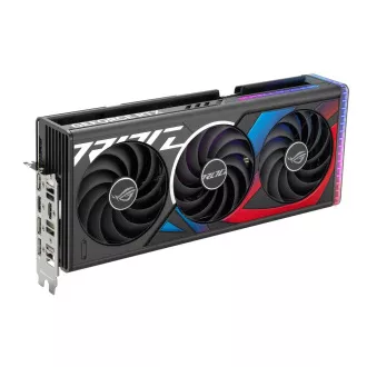 ASUS VGA NVIDIA GeForce ROG Strix RTX 4070 12GB GDDR6X, RTX 4070 Ti, 12GB GDDR6X, 3xDP, 2xHDMI ASUS VGA NVIDIA GeForce ROG Strix RTX 4070 12GB GDDR6X, RTX 4070 Ti, 12GB GDDR6X, 3xDP, 2xHDMI