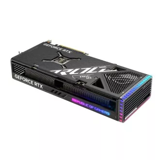 ASUS VGA NVIDIA GeForce ROG Strix RTX 4070 12GB GDDR6X, RTX 4070 Ti, 12GB GDDR6X, 3xDP, 2xHDMI ASUS VGA NVIDIA GeForce ROG Strix RTX 4070 12GB GDDR6X, RTX 4070 Ti, 12GB GDDR6X, 3xDP, 2xHDMI