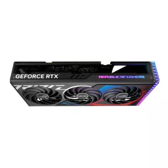 ASUS VGA NVIDIA GeForce ROG Strix RTX 4070 12GB GDDR6X, RTX 4070 Ti, 12GB GDDR6X, 3xDP, 2xHDMI ASUS VGA NVIDIA GeForce ROG Strix RTX 4070 12GB GDDR6X, RTX 4070 Ti, 12GB GDDR6X, 3xDP, 2xHDMI