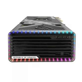 ASUS VGA NVIDIA GeForce ROG Strix RTX 4070 12GB GDDR6X, RTX 4070 Ti, 12GB GDDR6X, 3xDP, 2xHDMI ASUS VGA NVIDIA GeForce ROG Strix RTX 4070 12GB GDDR6X, RTX 4070 Ti, 12GB GDDR6X, 3xDP, 2xHDMI