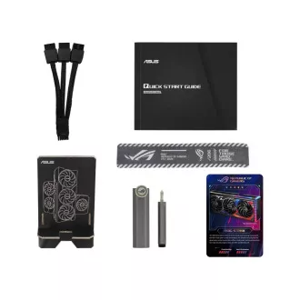 ASUS VGA NVIDIA GeForce ROG Strix RTX 4070 12GB GDDR6X, RTX 4070 Ti, 12GB GDDR6X, 3xDP, 2xHDMI ASUS VGA NVIDIA GeForce ROG Strix RTX 4070 12GB GDDR6X, RTX 4070 Ti, 12GB GDDR6X, 3xDP, 2xHDMI
