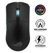 ASUS myš ROG Harpe Ace Aim Lab Edition, Bluetooth, čierna