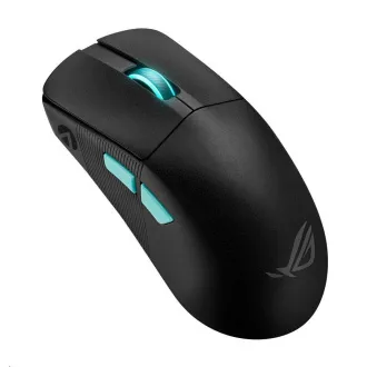 ASUS myš ROG Harpe Ace Aim Lab Edition, Bluetooth, čierna