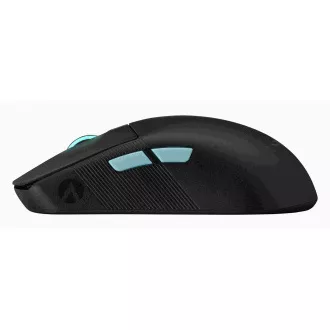 ASUS myš ROG Harpe Ace Aim Lab Edition, Bluetooth, čierna