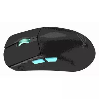 ASUS myš ROG Harpe Ace Aim Lab Edition, Bluetooth, čierna