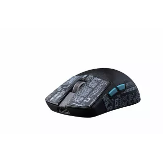 ASUS myš ROG Harpe Ace Aim Lab Edition, Bluetooth, čierna