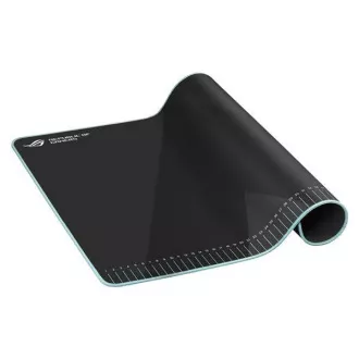 ASUS podložka pod myš ROG Hone Ace Aim Lab Edition, 508x420x3mm, textil
