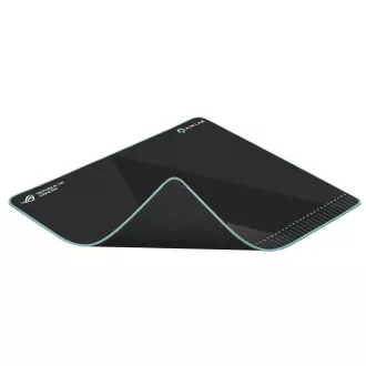 ASUS podložka pod myš ROG Hone Ace Aim Lab Edition, 508x420x3mm, textil