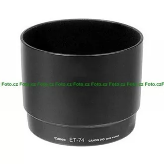 Canon ET-74 slnečná clona