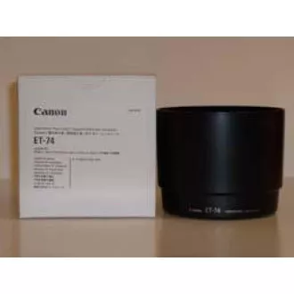 Canon ET-74 slnečná clona