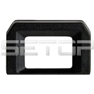 Canon EG očnice Canon EG očnice