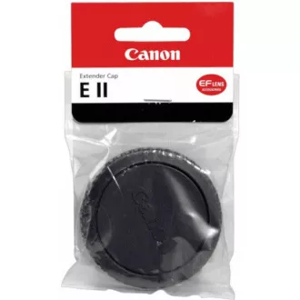 Canon krytka objektívu E II Canon krytka objektívu E II