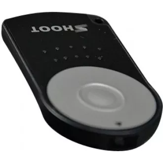 Canon RC-6 diaľková spúšť, infra