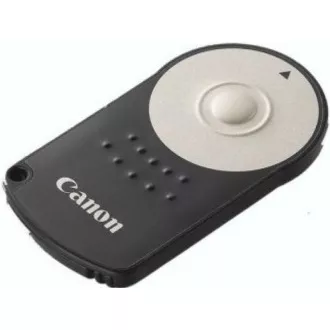 Canon RC-6 diaľková spúšť, infra