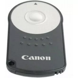 Canon RC-6 diaľková spúšť, infra
