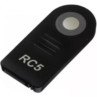 Canon RC-6 diaľková spúšť, infra