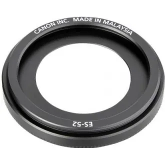 Canon ES-52 slnečná clona