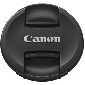 Canon krytka objektívu E-72II