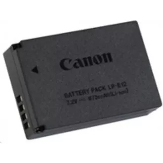 Canon LP-E12 akumulátor