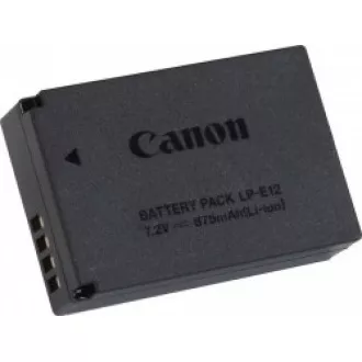 Canon LP-E12 akumulátor