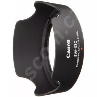 Canon EW-63C slnečná clona Canon EW-63C slnečná clona