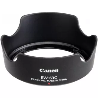 Canon EW-63C slnečná clona Canon EW-63C slnečná clona