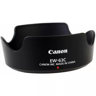 Canon EW-63C slnečná clona Canon EW-63C slnečná clona